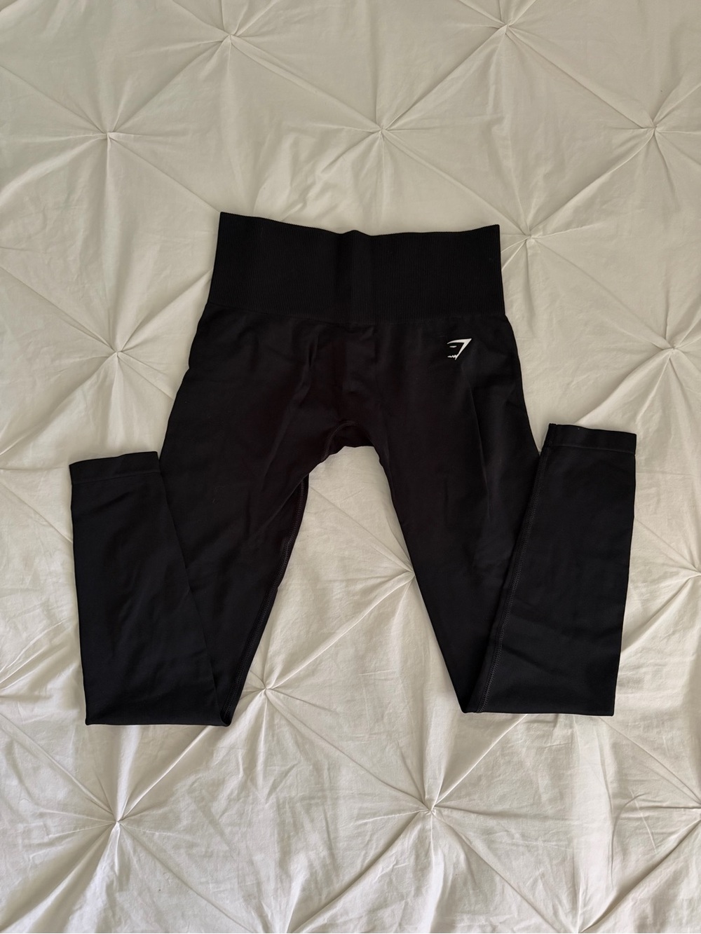 Gymshark Black Leggings